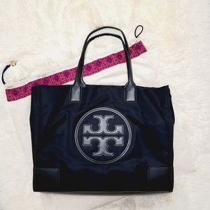 Tory Burch Ella Tote